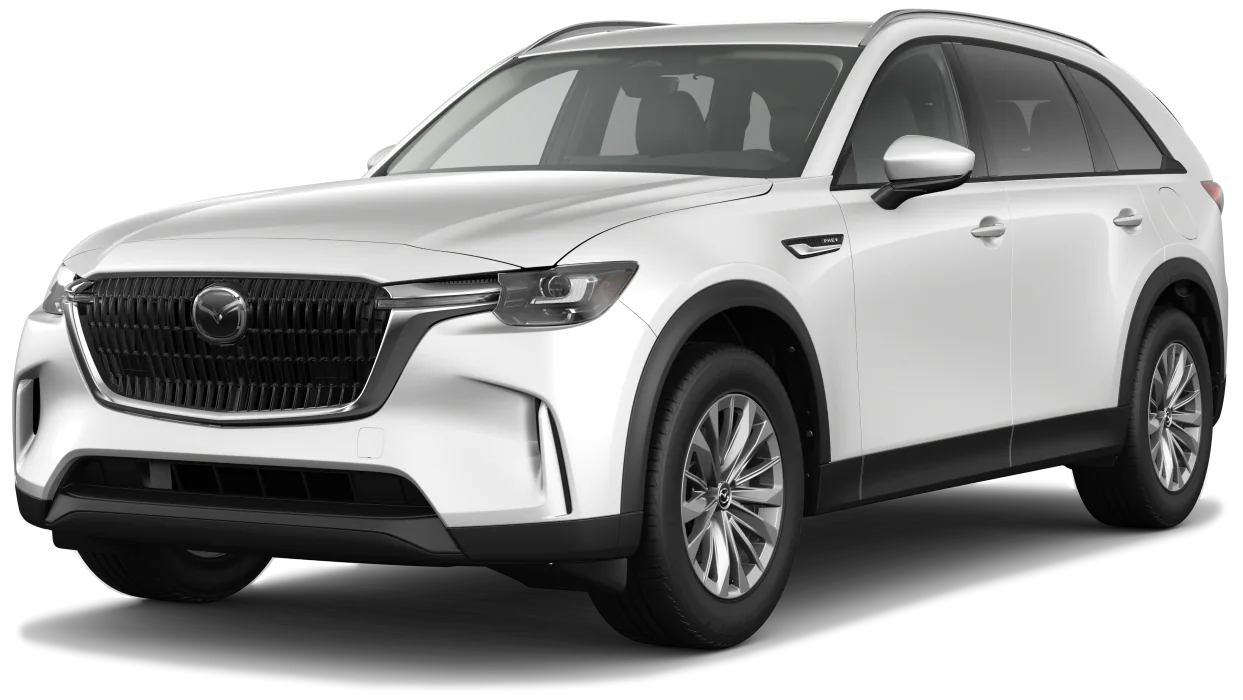 2024 Mazda CX90